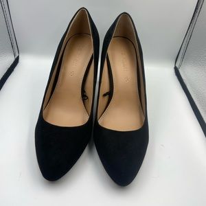 Black Joe Fresh heels